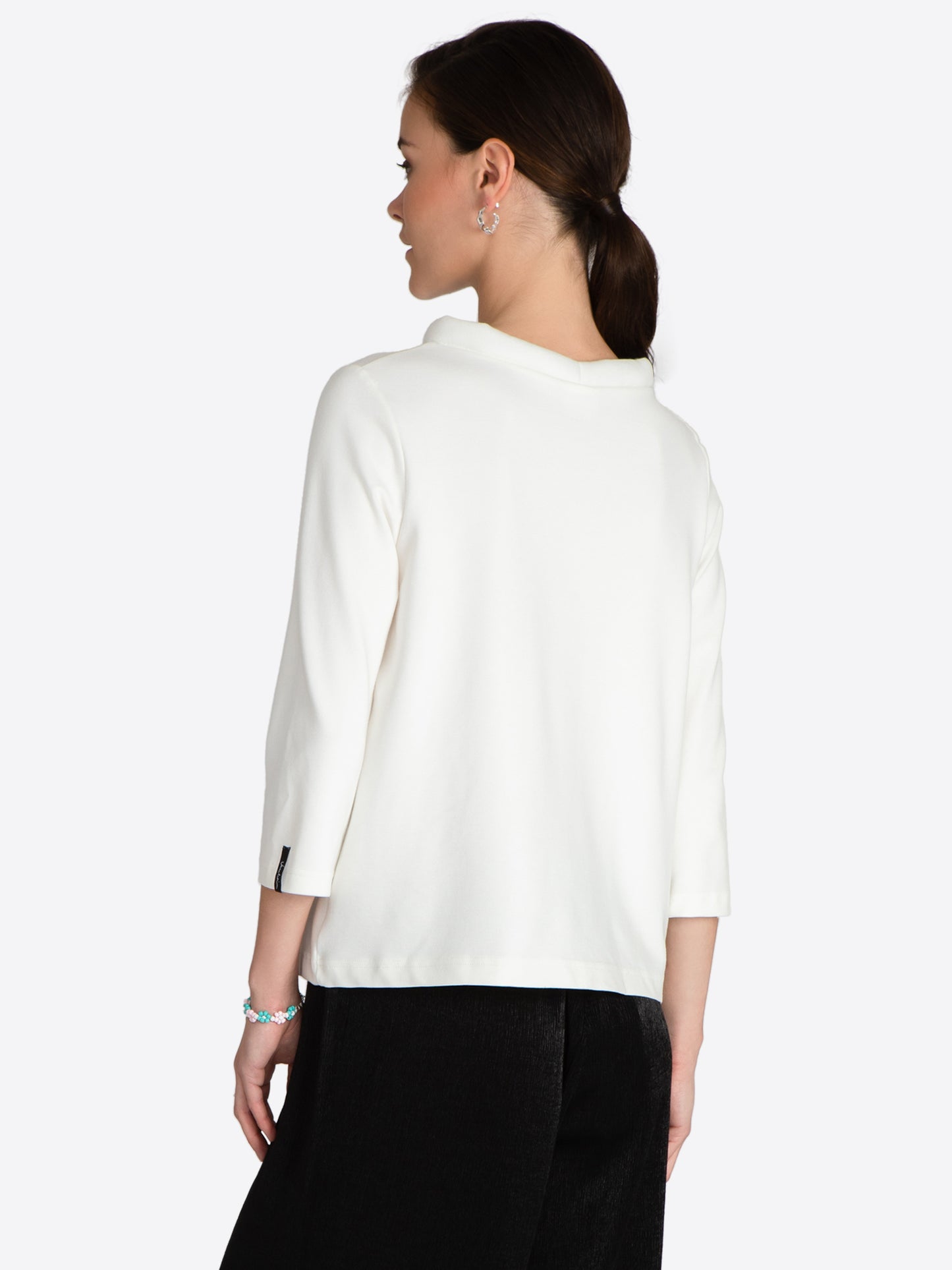 Punta Top Alide Short