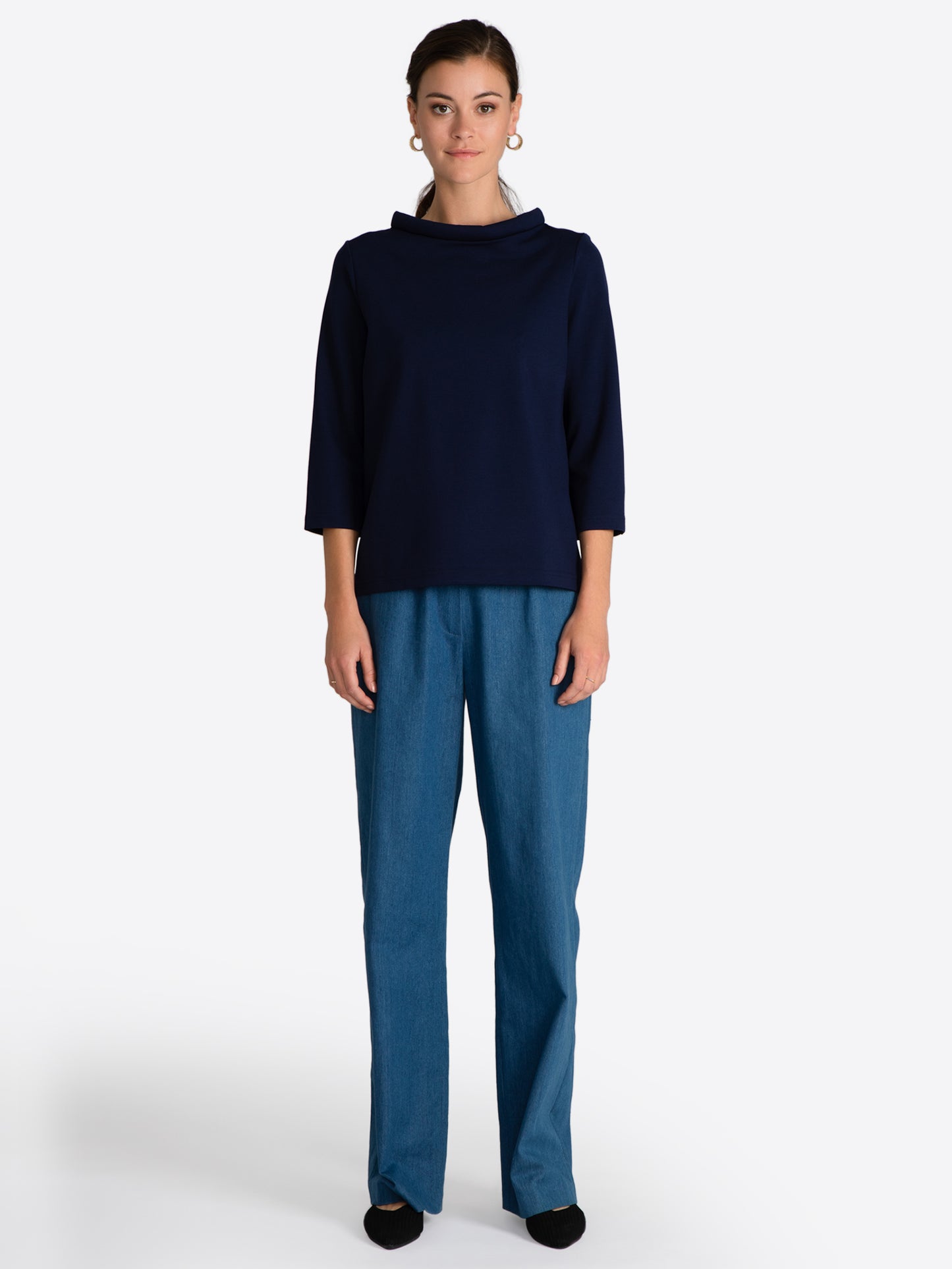 Punta Top Alide Short