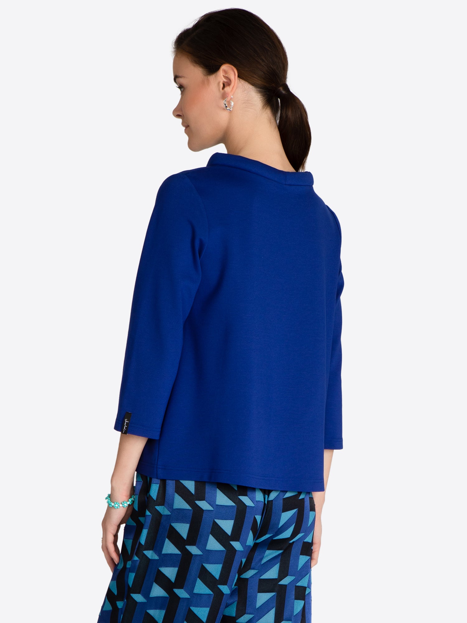 Punta Top Alide Short