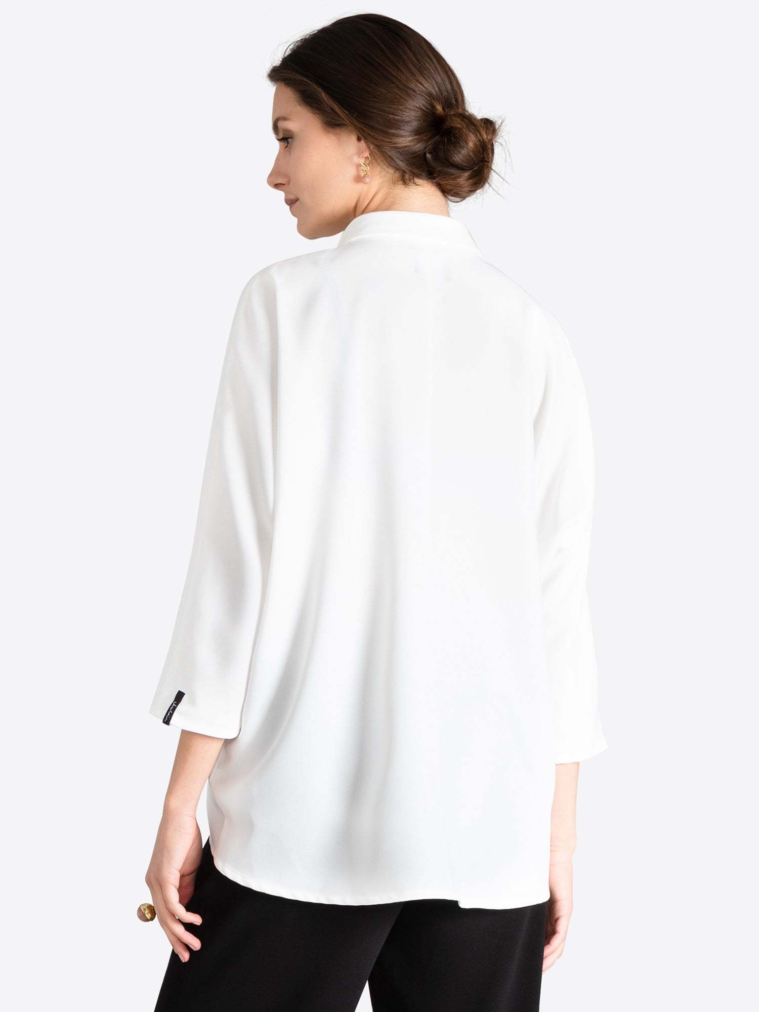 Recycled Shirt Foucault