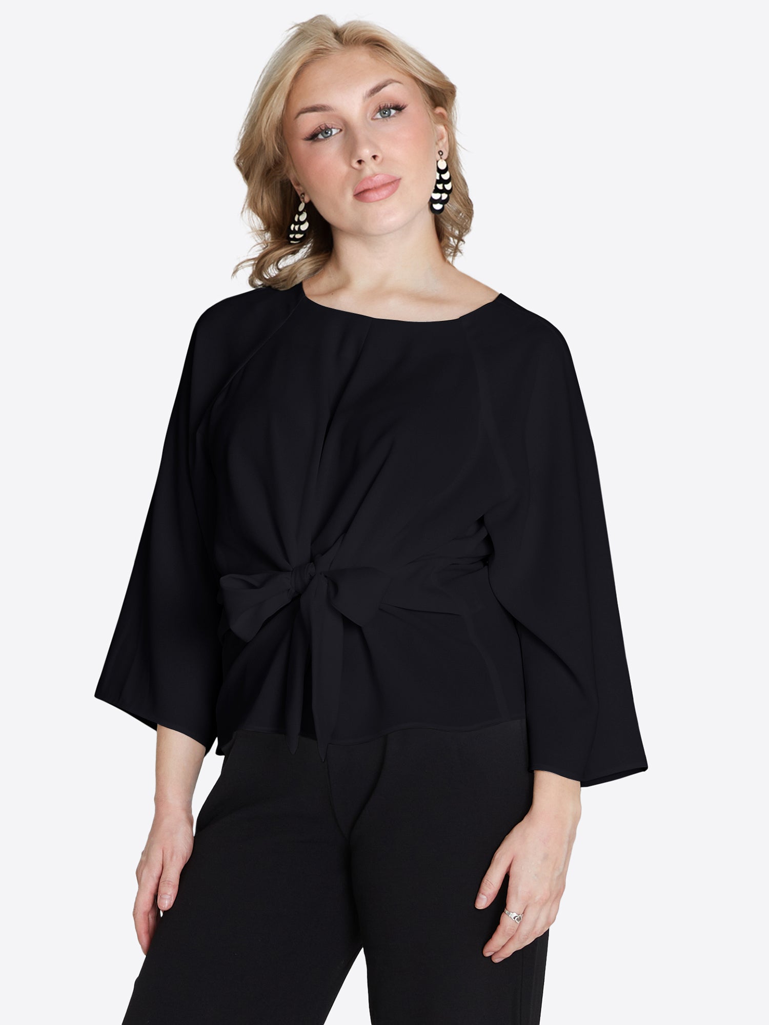 Recycled Blouse Bijoux – Jascha Stockholm