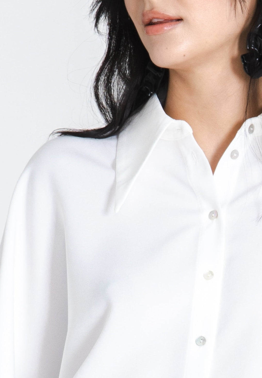 Recycled Shirt Air