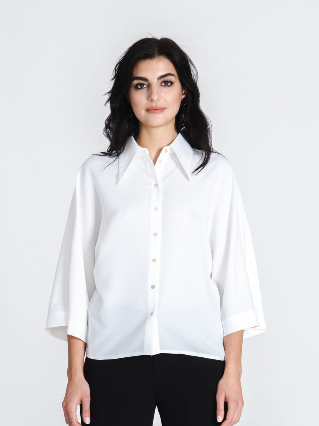 Recycled Shirt Air