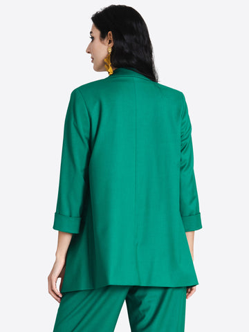 Oversized Blazer Chardin