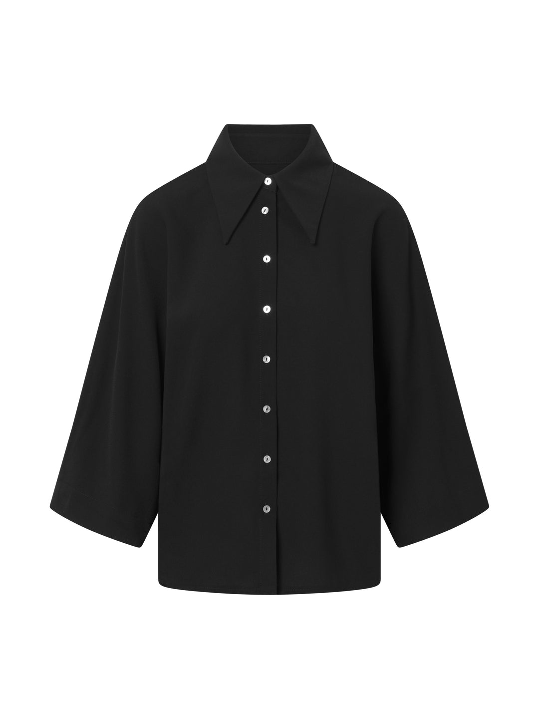Recycled Shirt Air