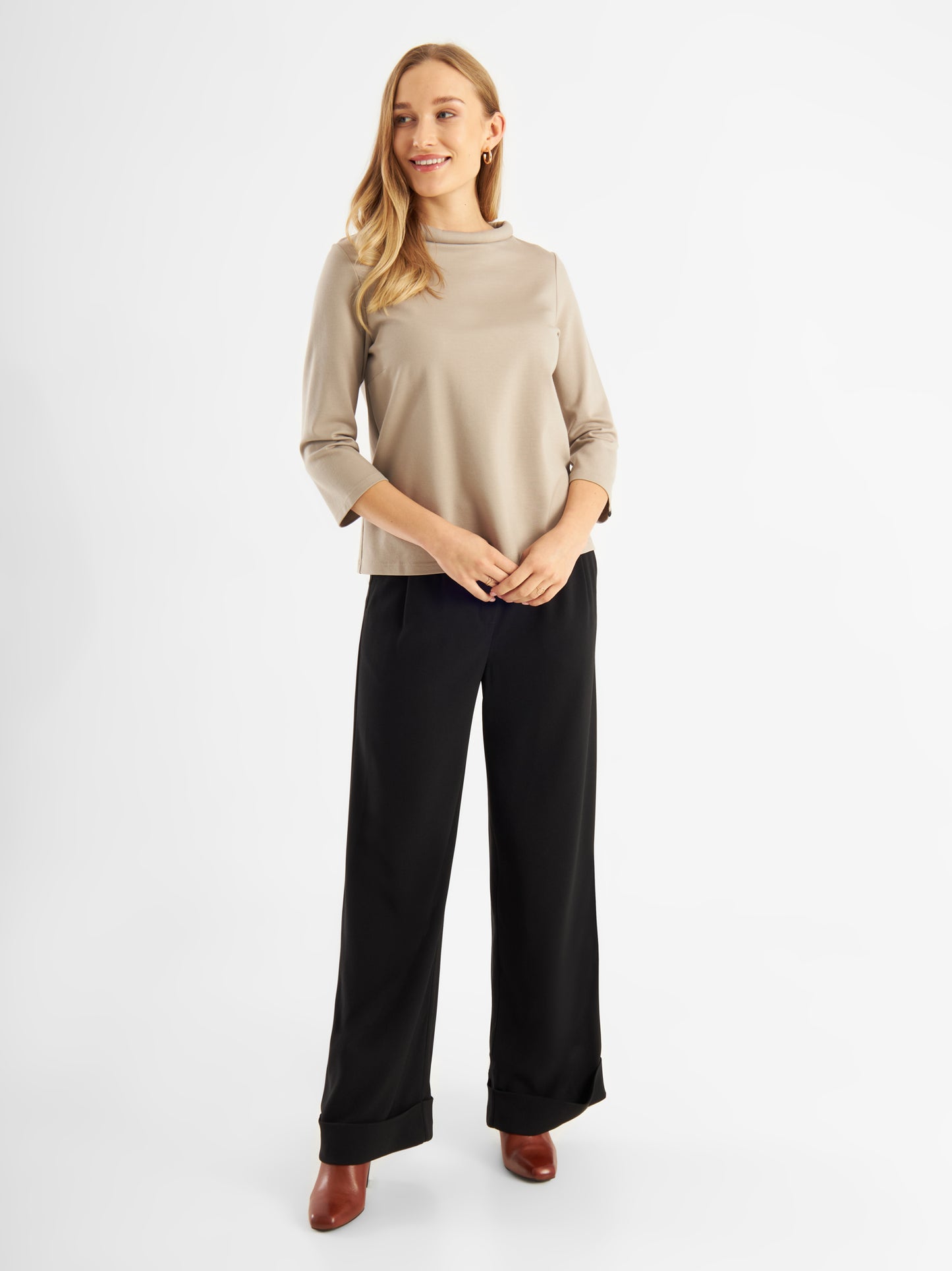 Punta Top Alide Short