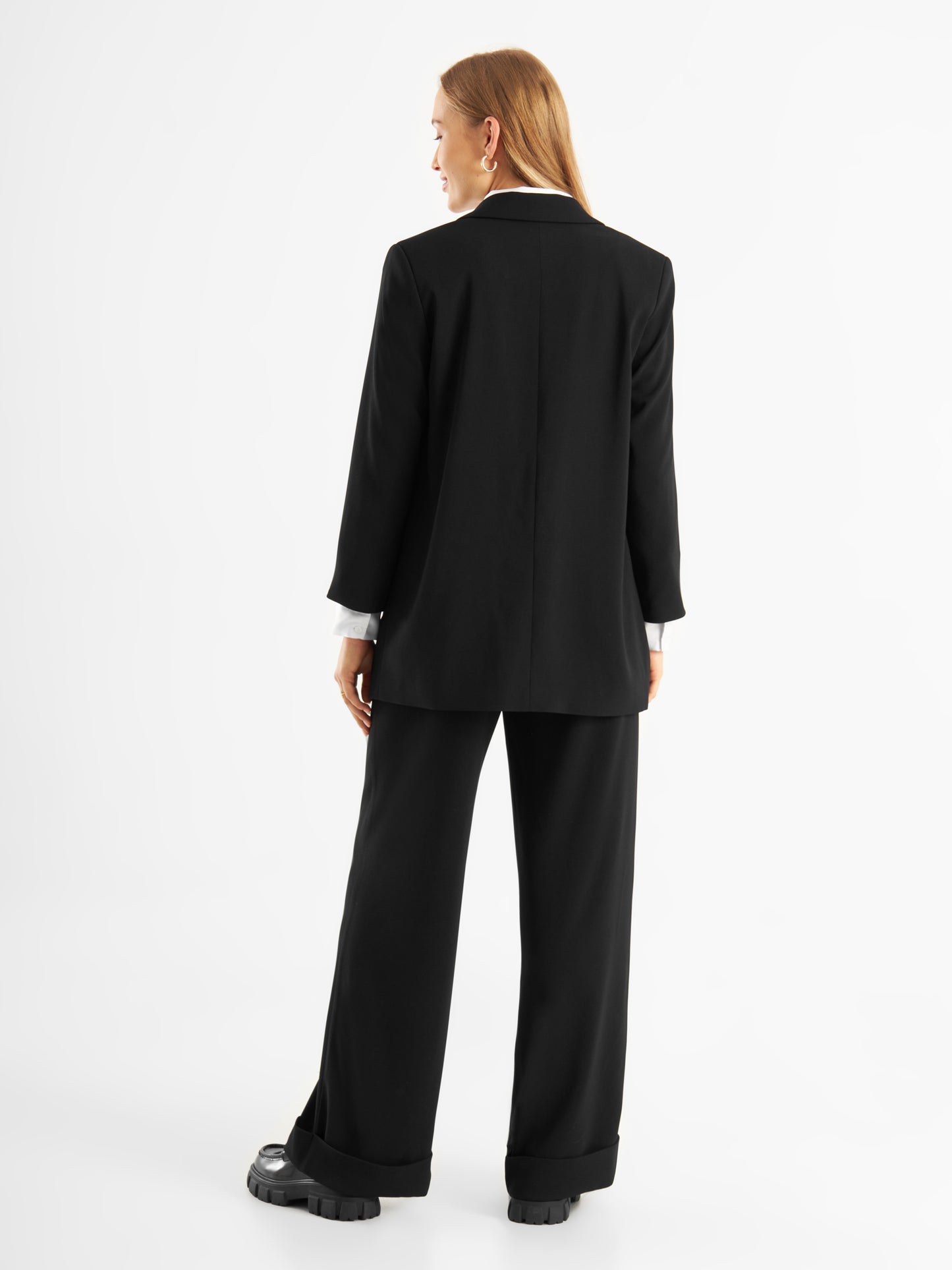 Blazer Chardin
