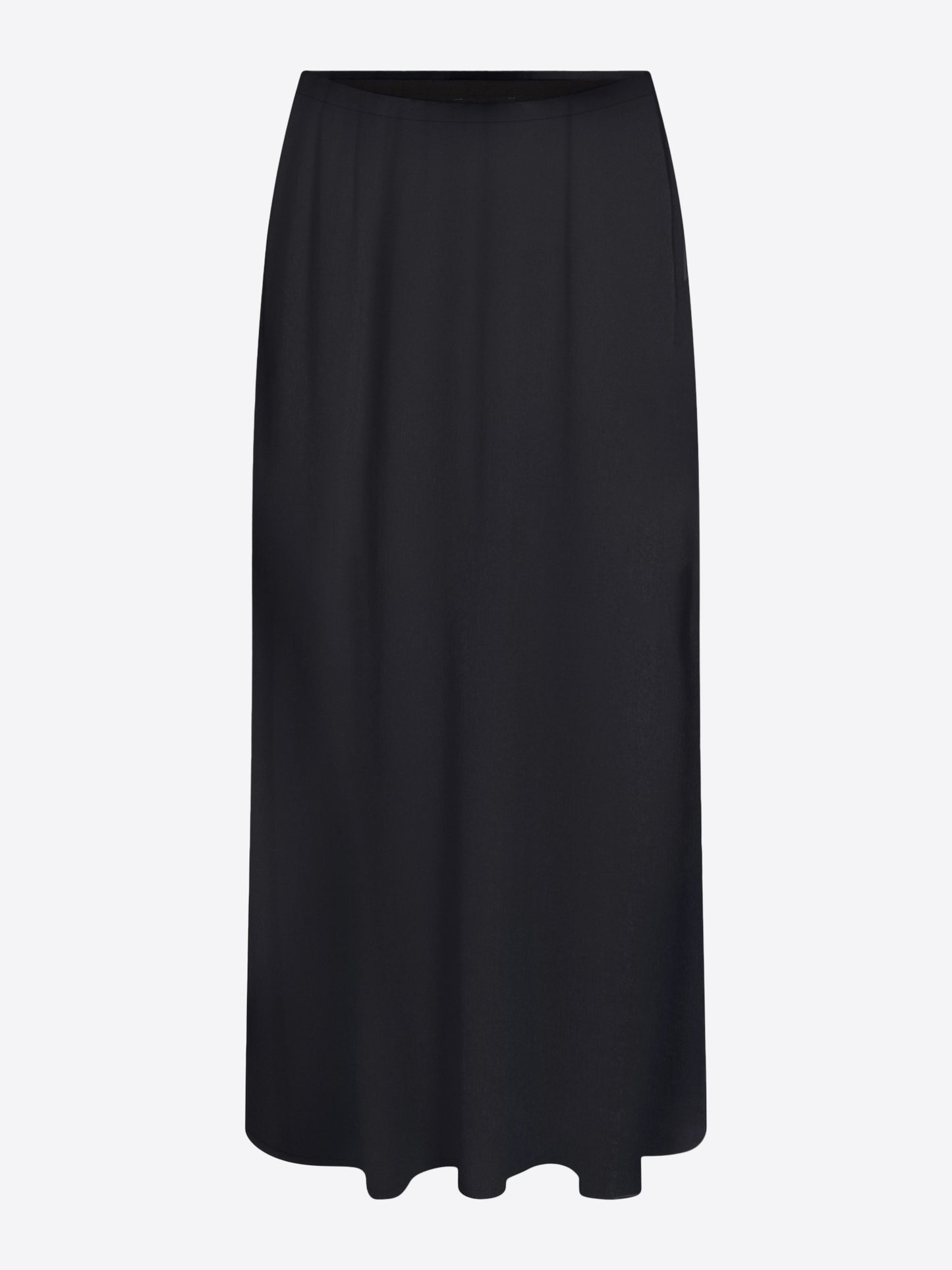 Recycled Skirt Fancy Long