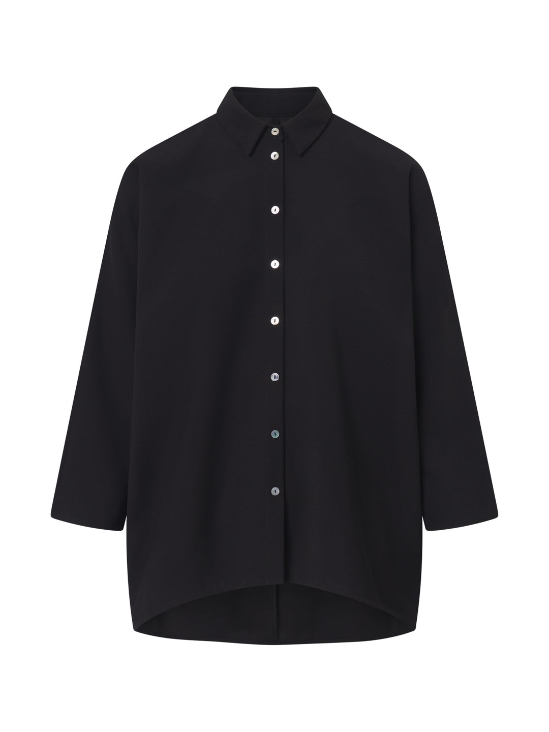 Recycled Shirt Foucault