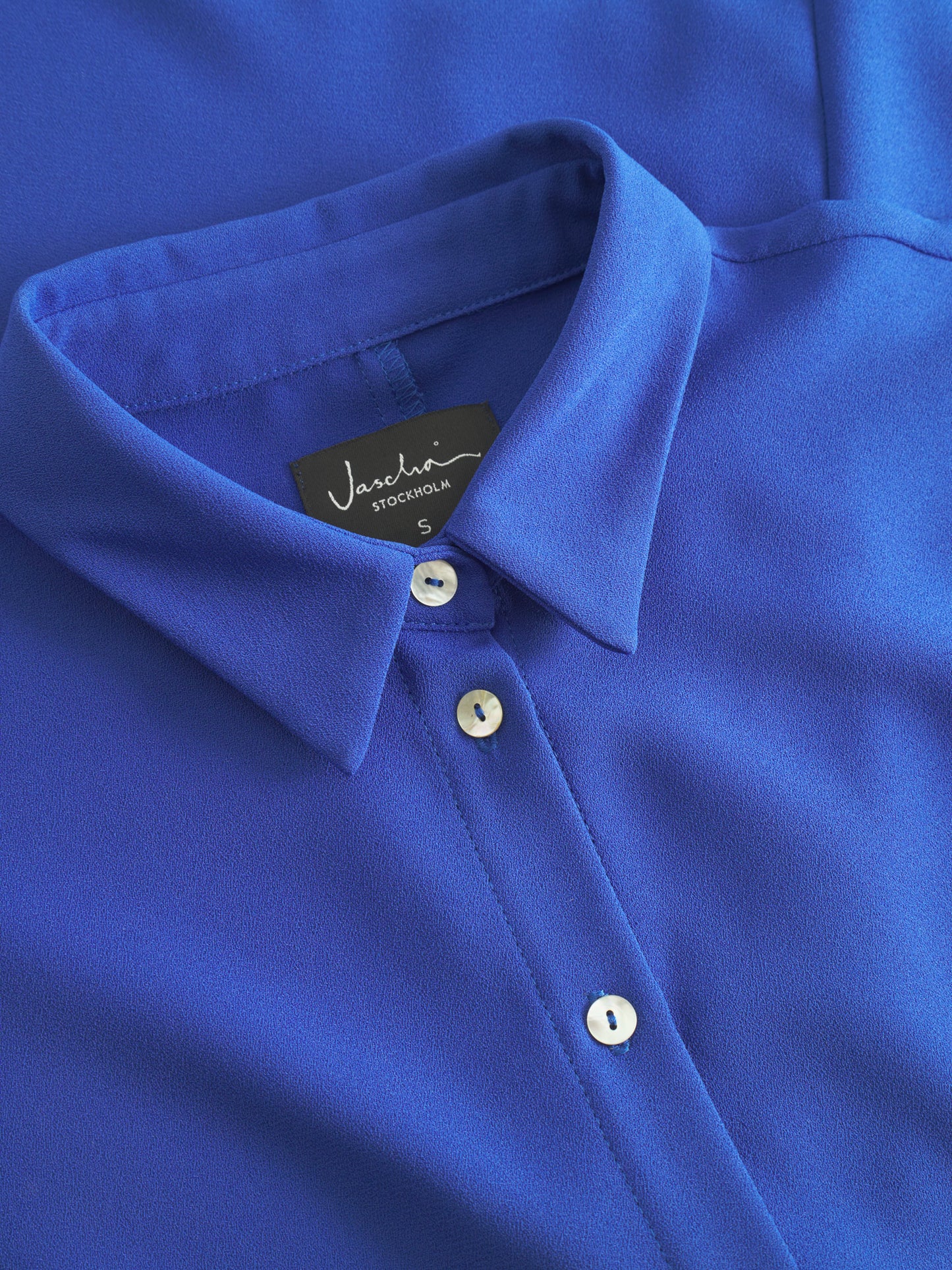 Recycled Shirt Foucault