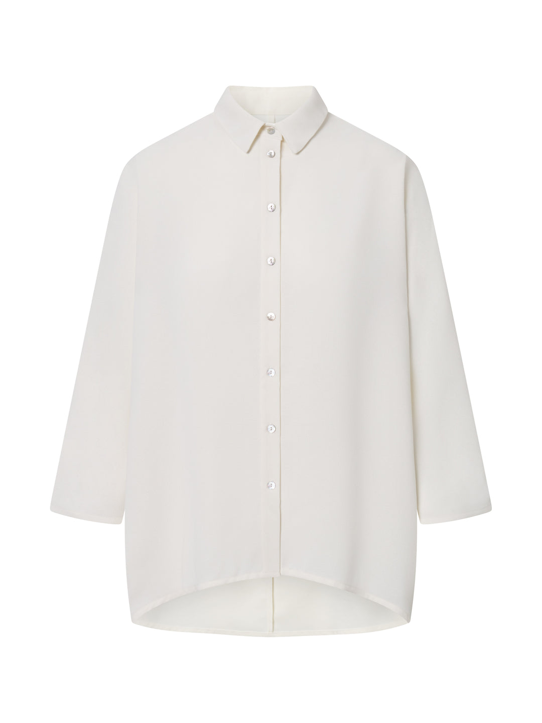 Recycled Shirt Foucault