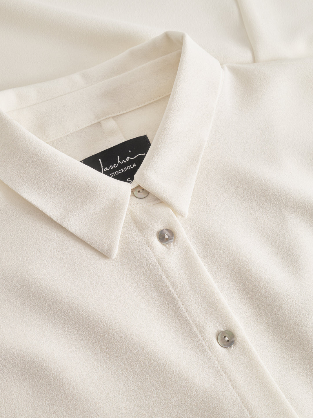 Recycled Shirt Foucault
