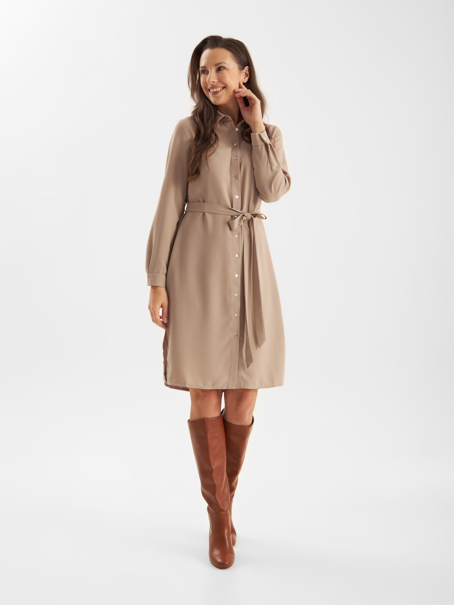 Recycled Dress Joplin