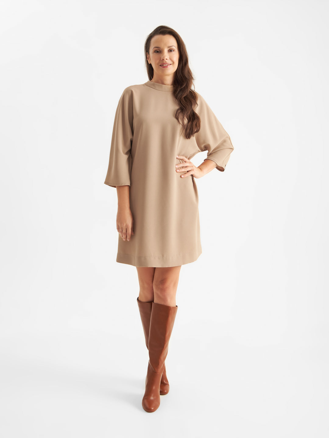 Recycled Dress Vox