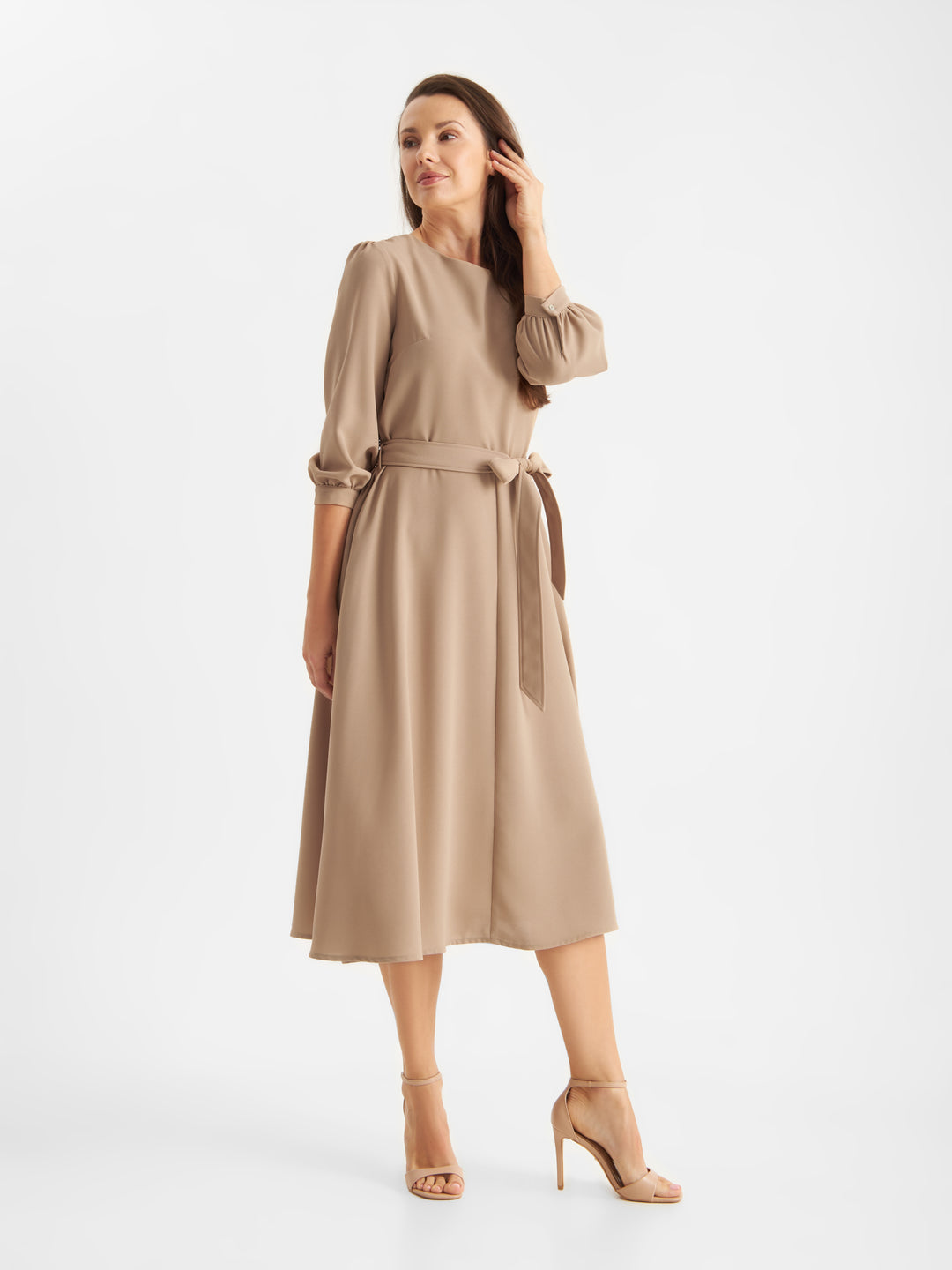 Recycled Dress Hedda