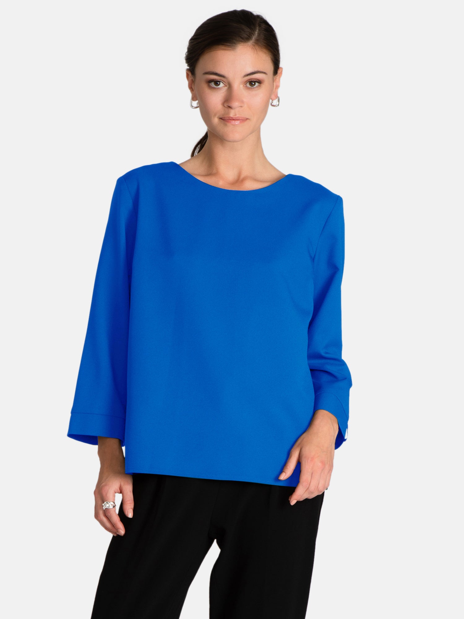 Recycled Blouse Florence