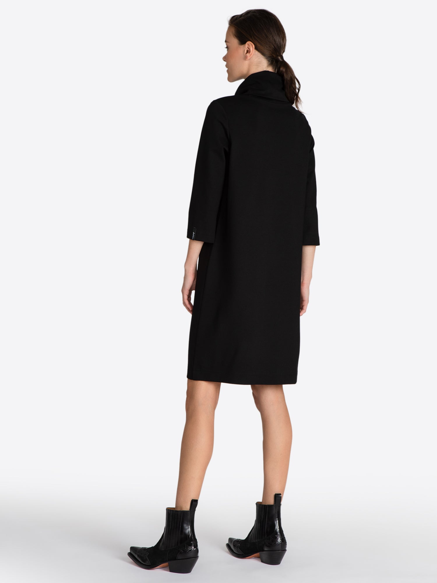 Punta Dress Camille