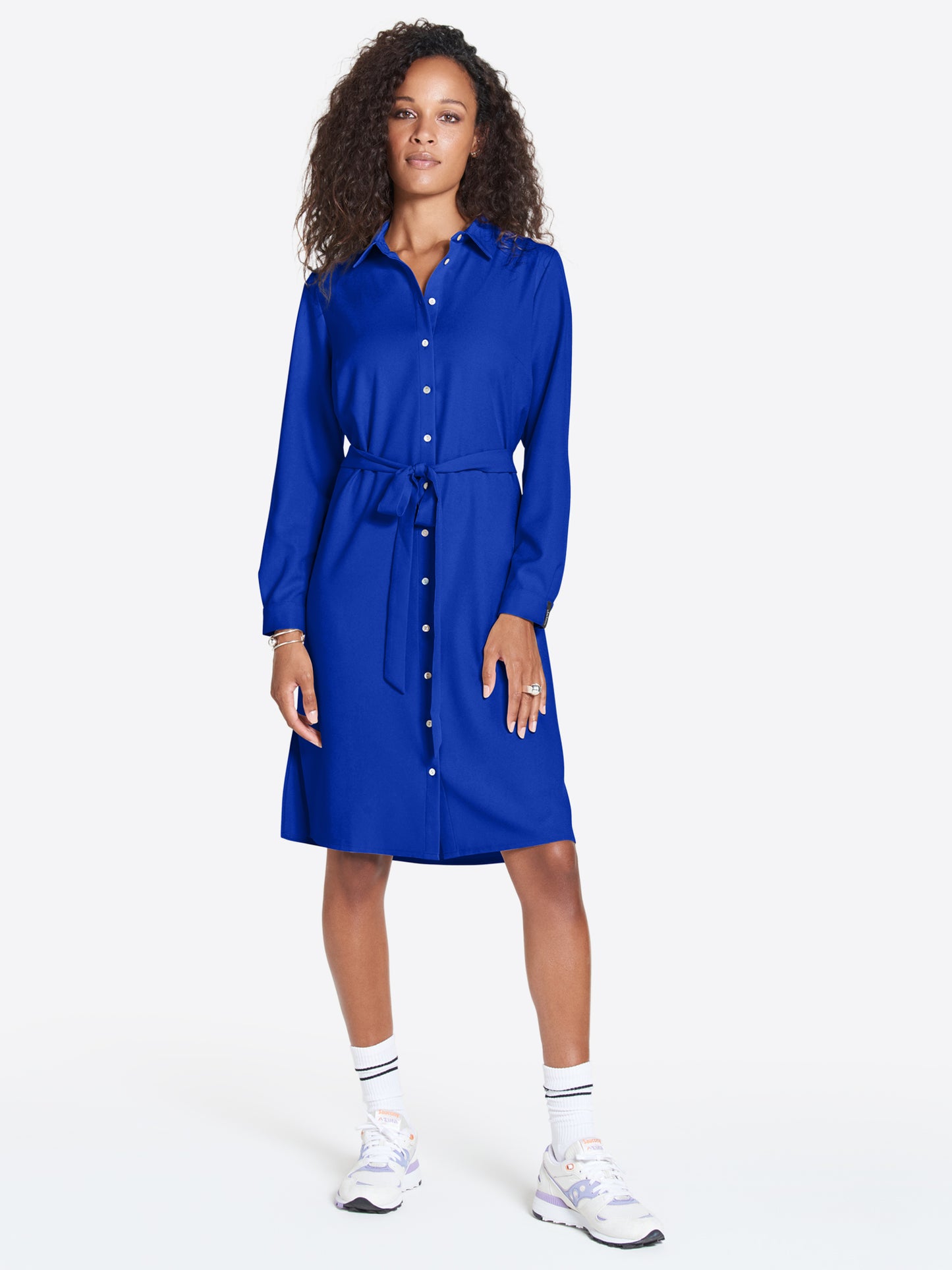 Recycled Dress Joplin