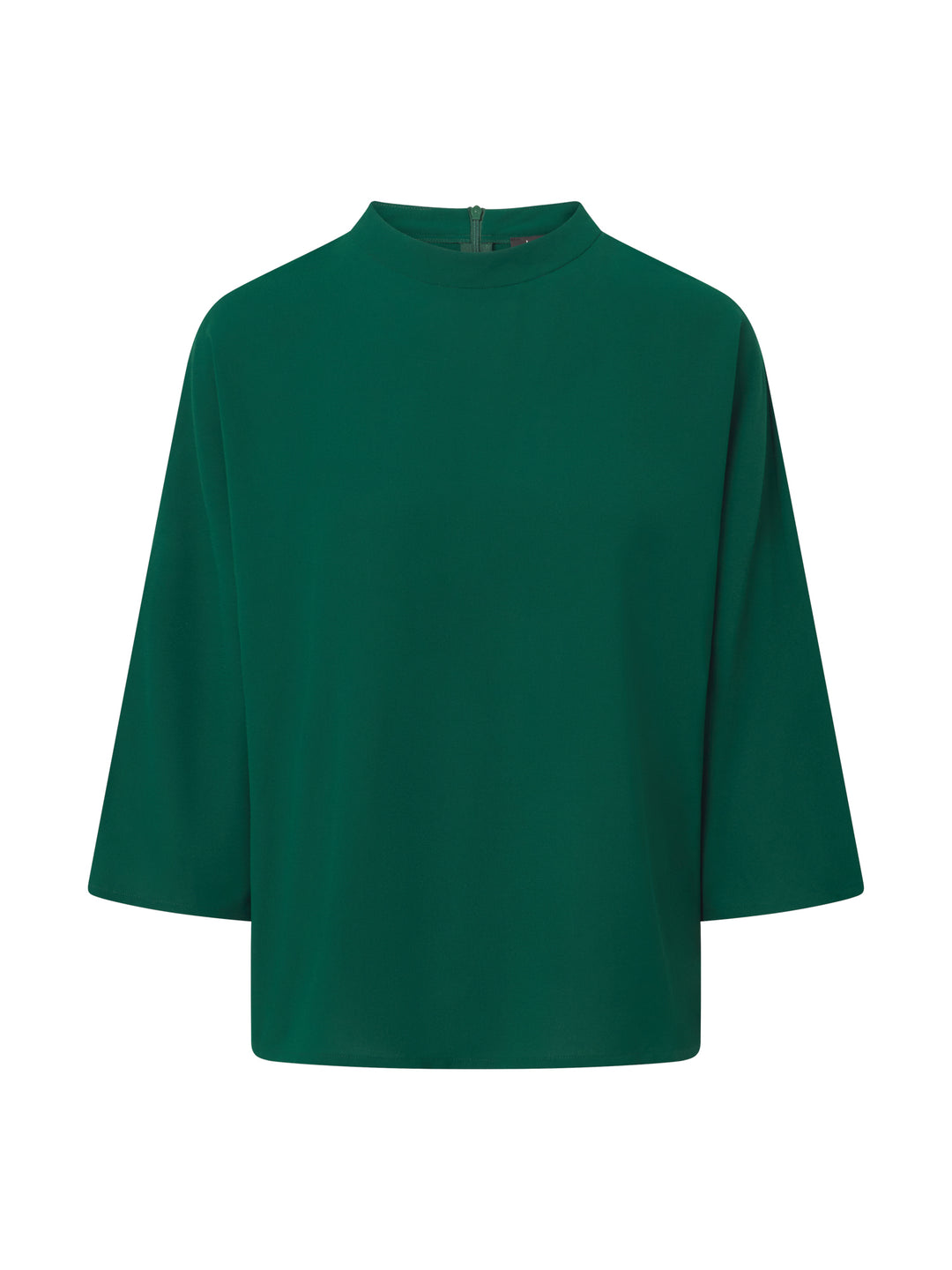 Recycled Blouse Mercher