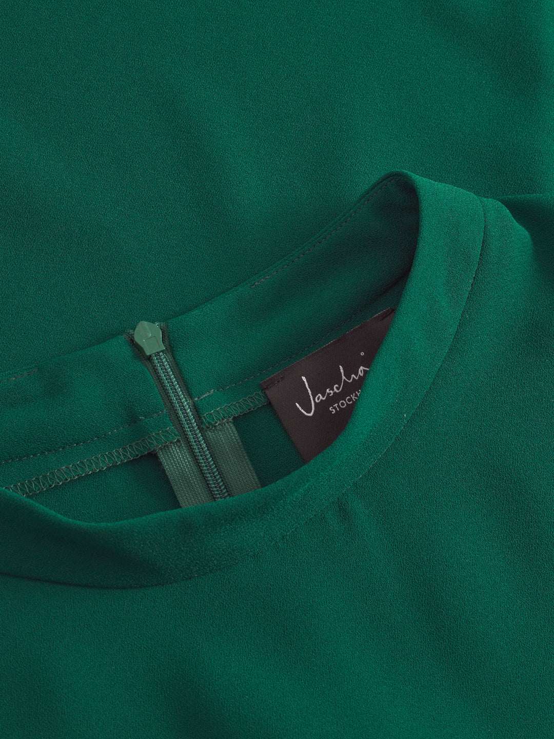 Recycled Blouse Mercher