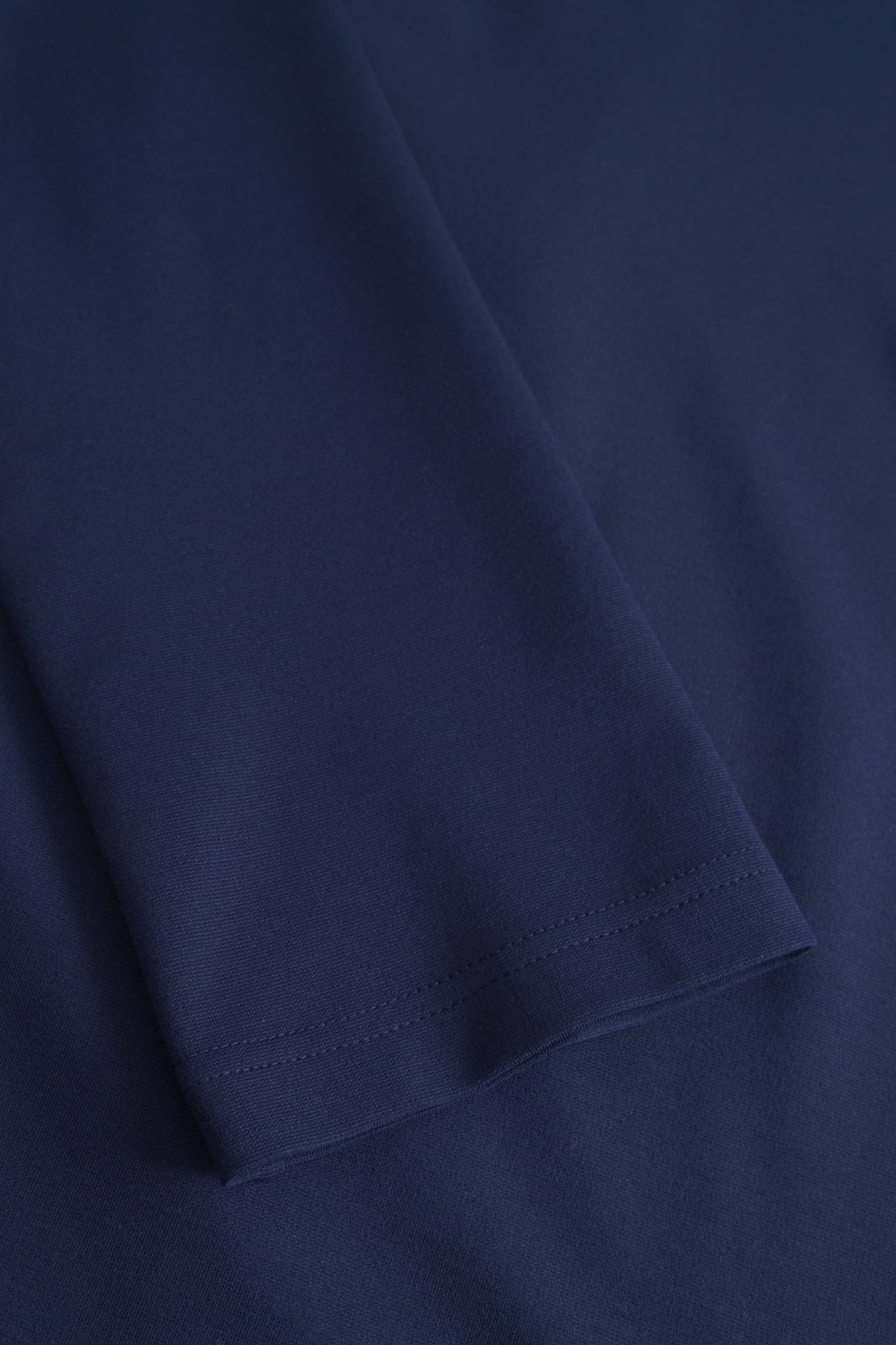 Punta Top Mock Neck