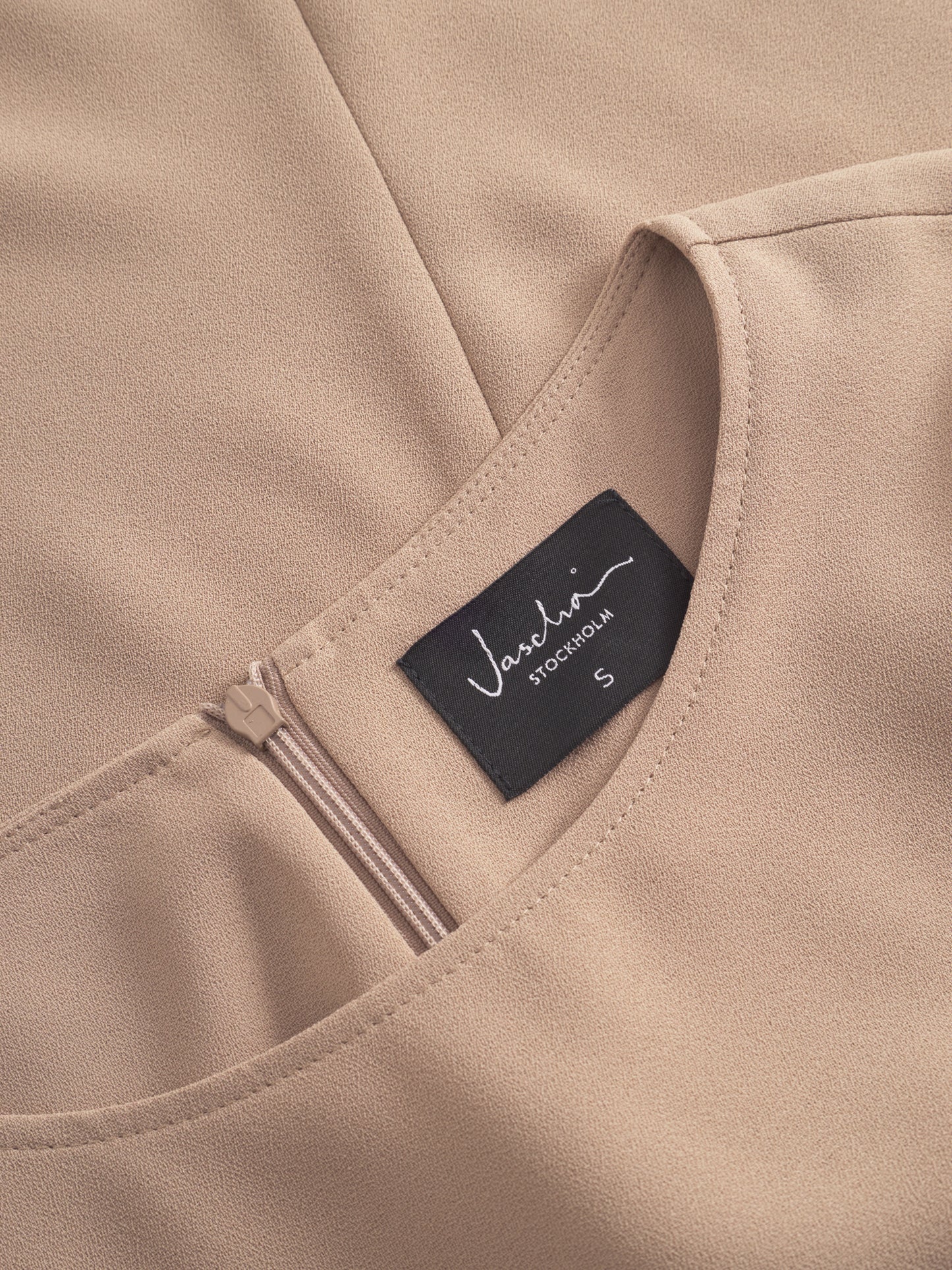 Recycled Blouse Roche