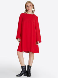 Recycled Dress Saffira