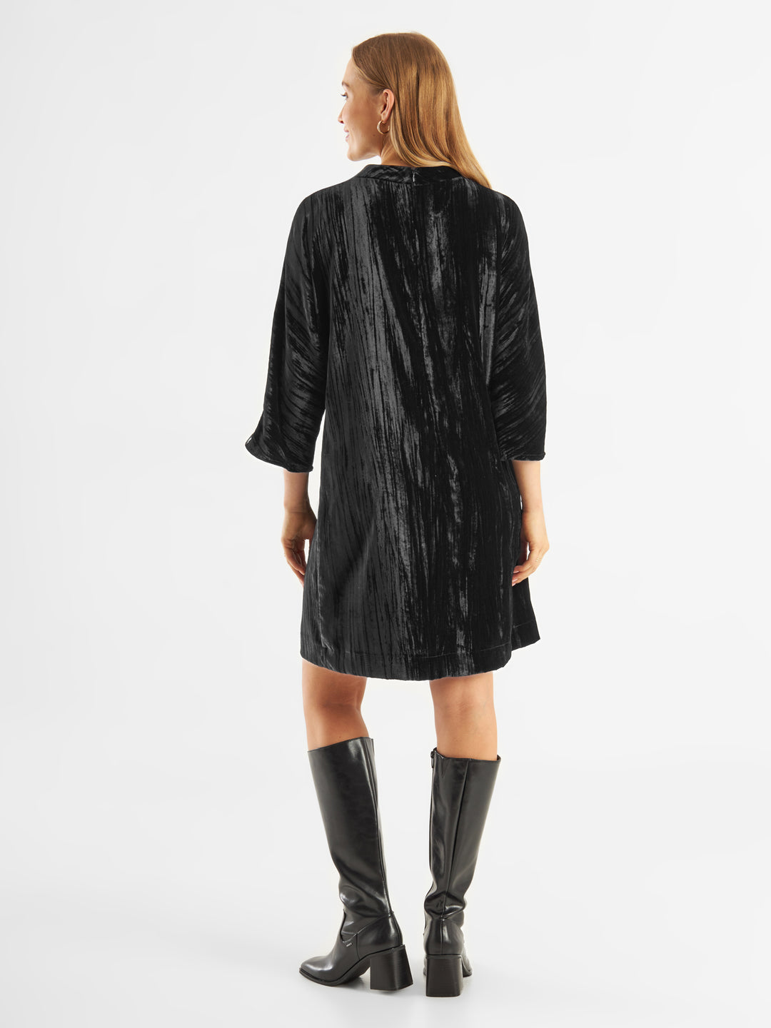 Velvet Dress Vox