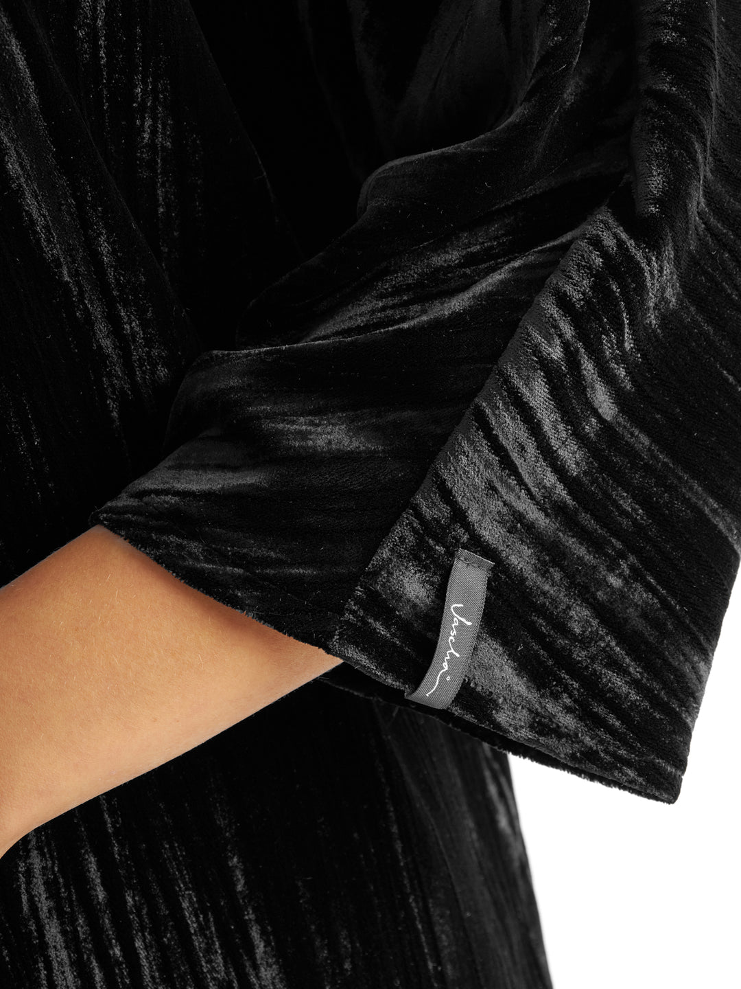 Velvet Dress Vox