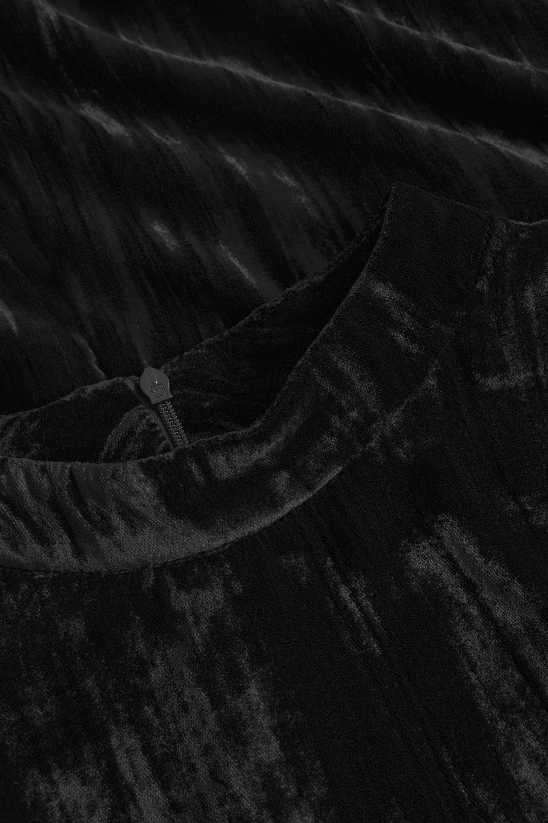 Velvet Dress Vox