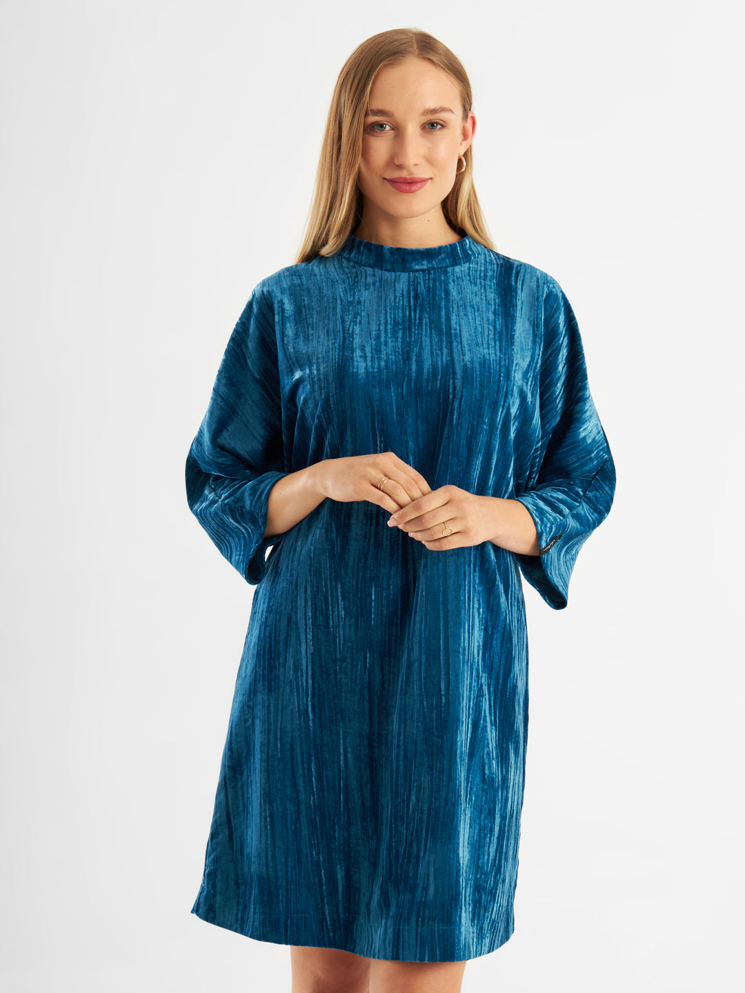 Velvet Dress Vox