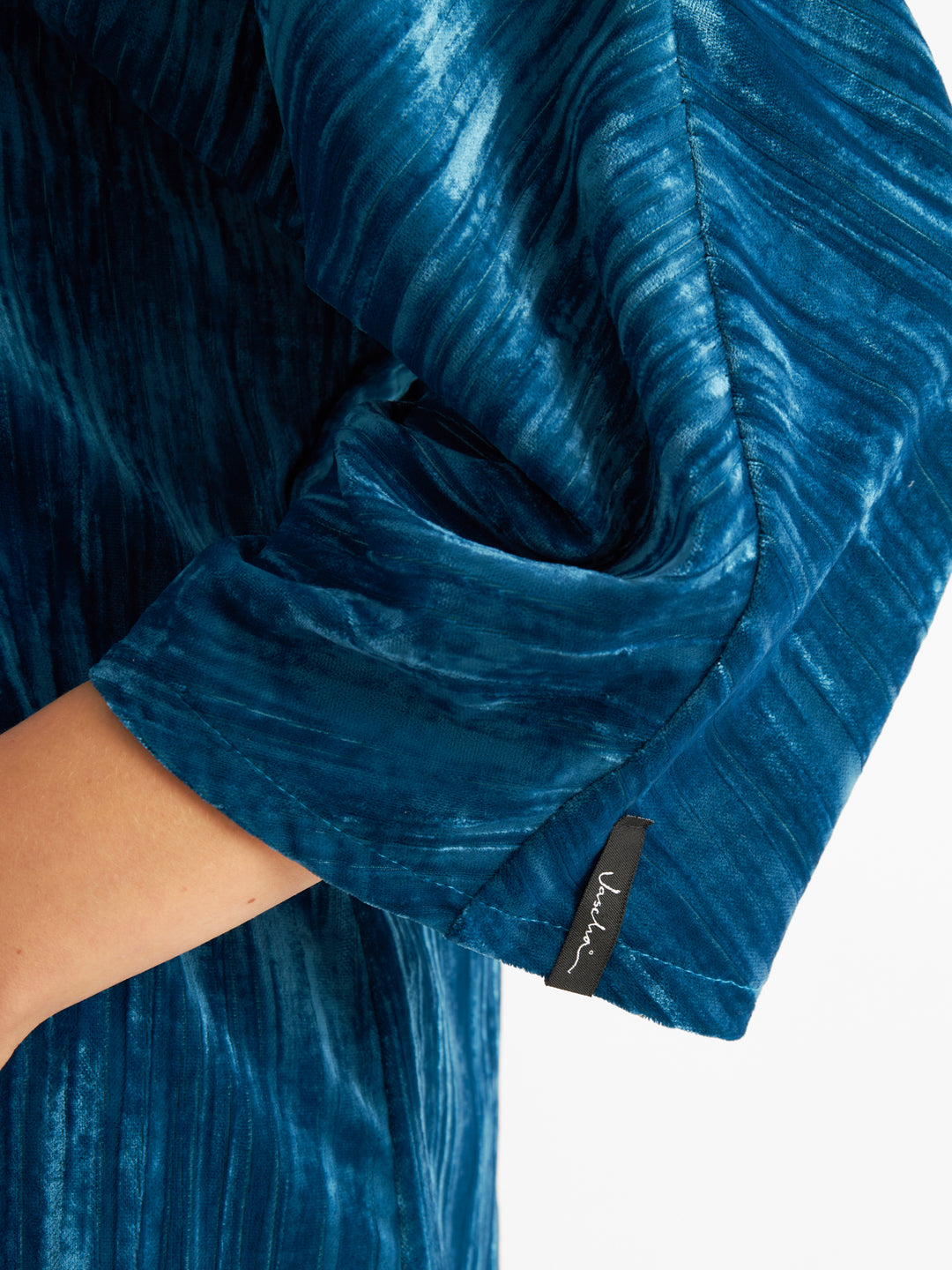 Velvet Dress Vox