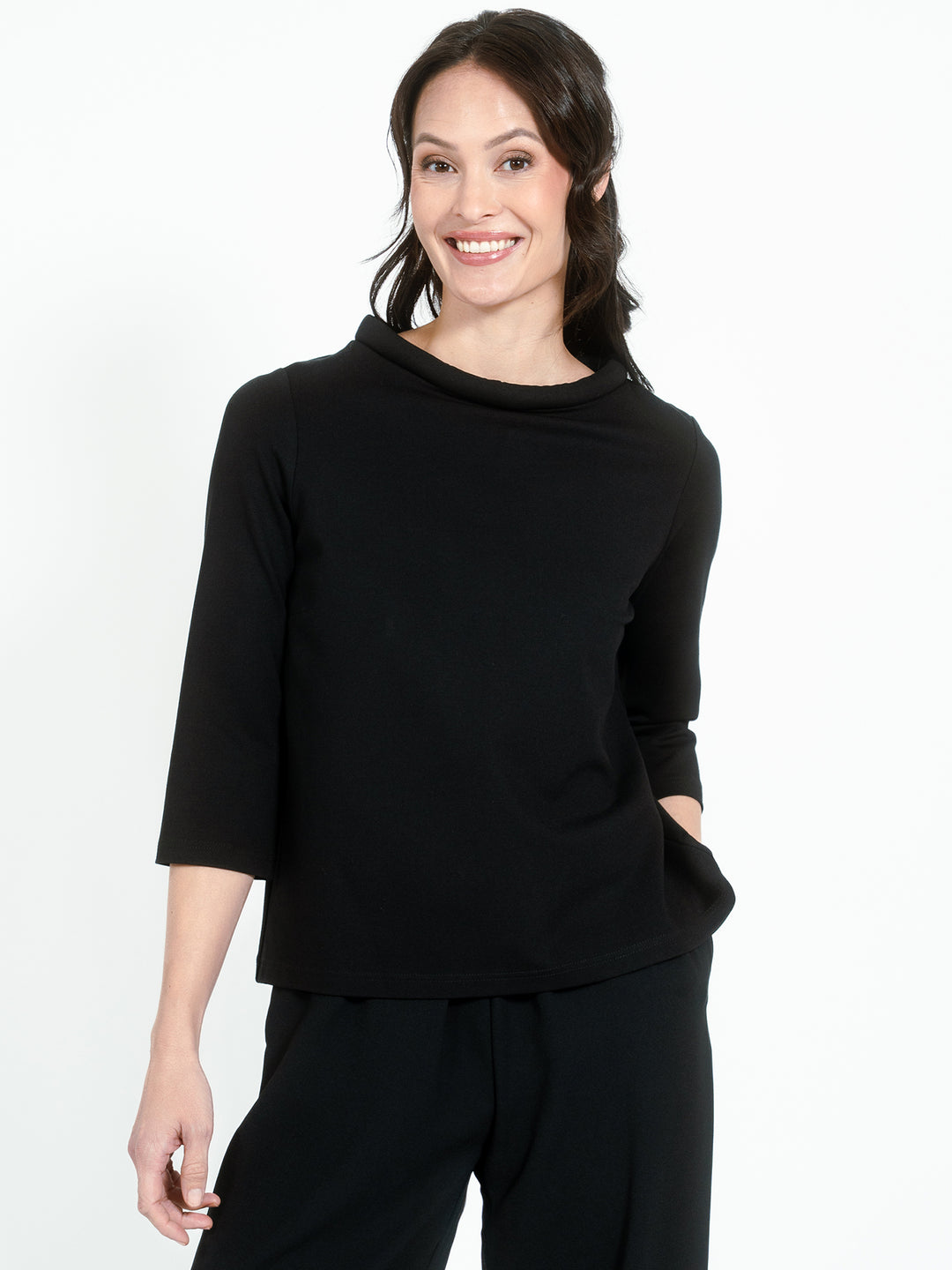 Punta Top Alide Short