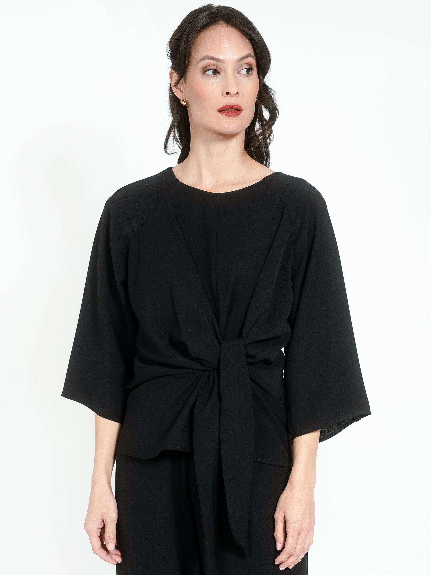 Recycled Blouse Bijoux