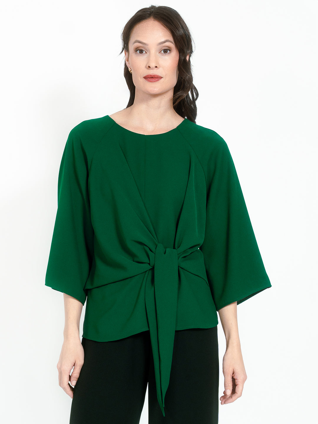 Recycled Blouse Bijoux