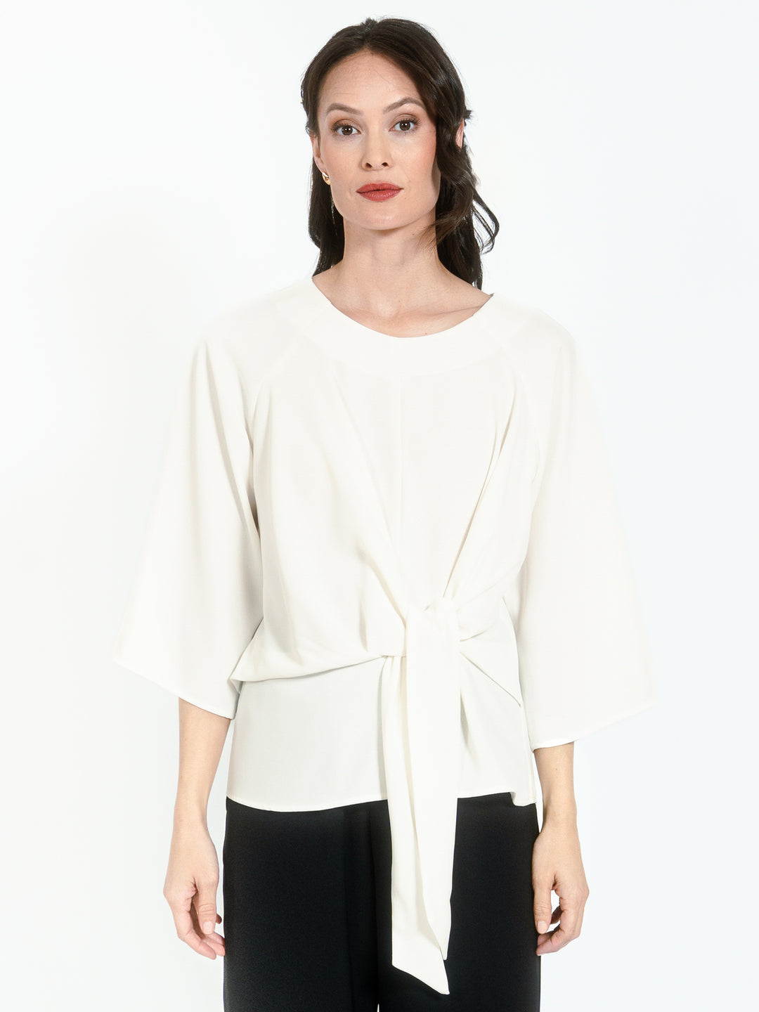 Recycled Blouse Bijoux