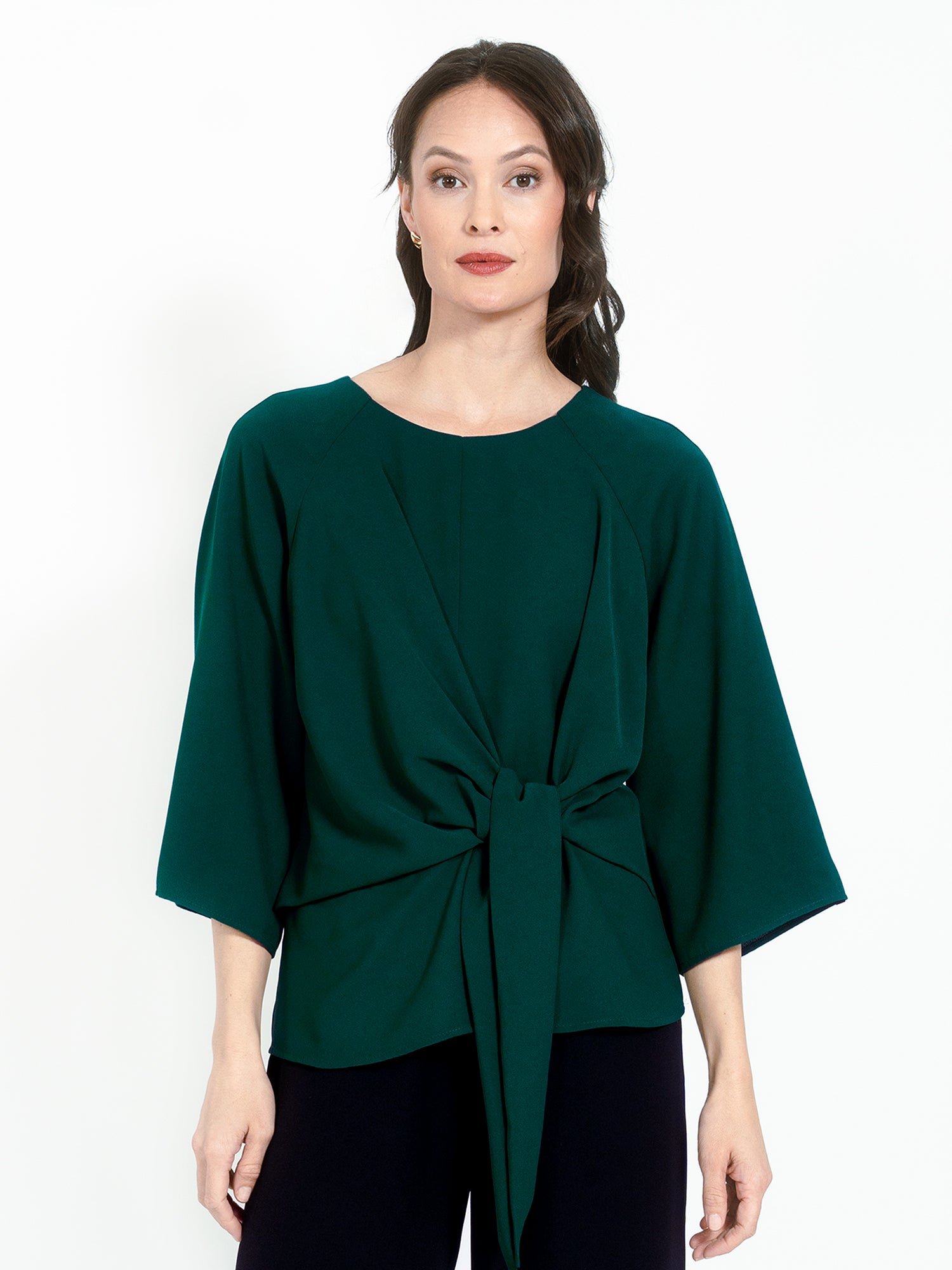 Recycled Blouse Bijoux – Jascha Stockholm