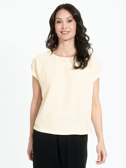 Recycled Blouse Boston