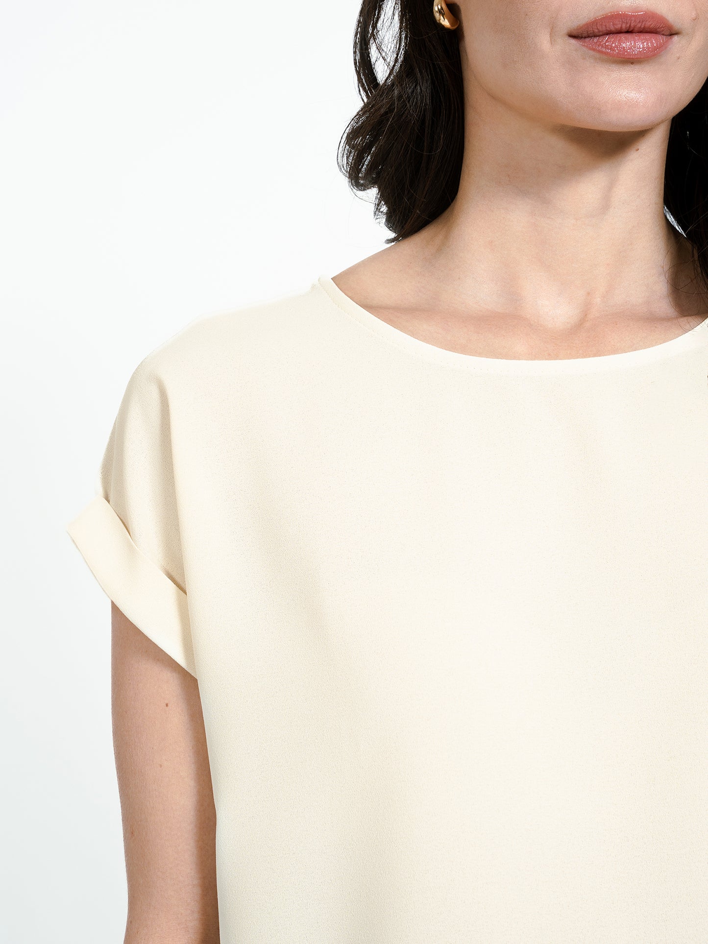 Recycled Blouse Boston