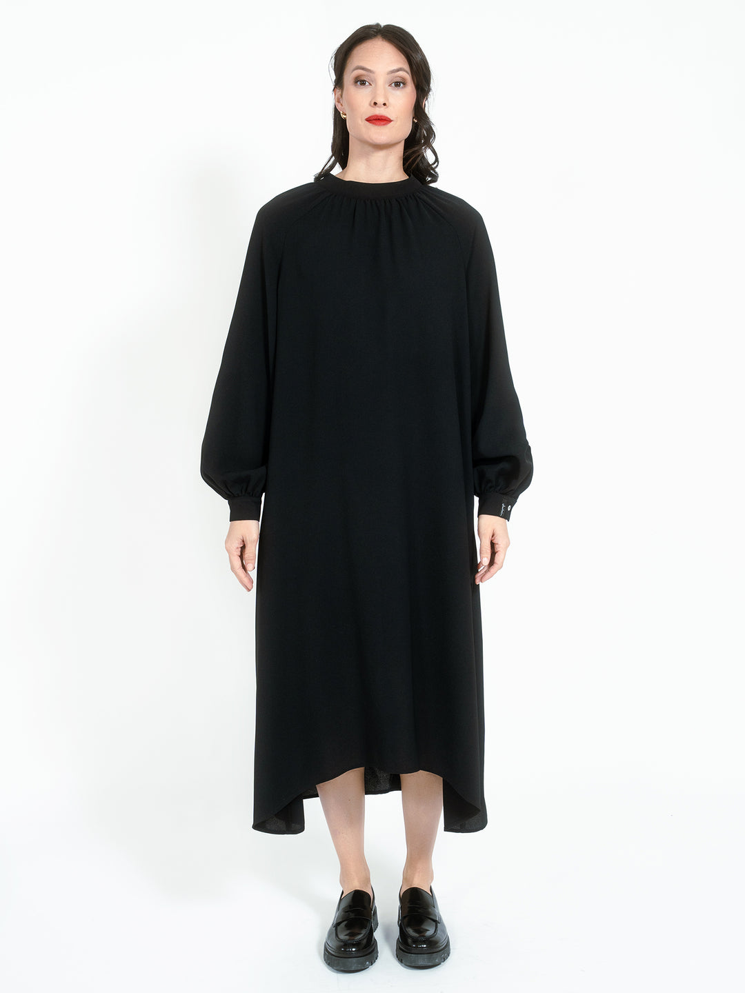 Recycled Dress Clementine