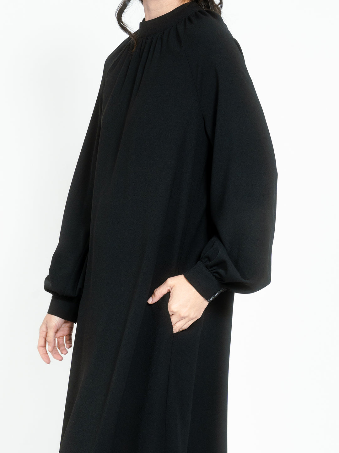 Recycled Dress Clementine