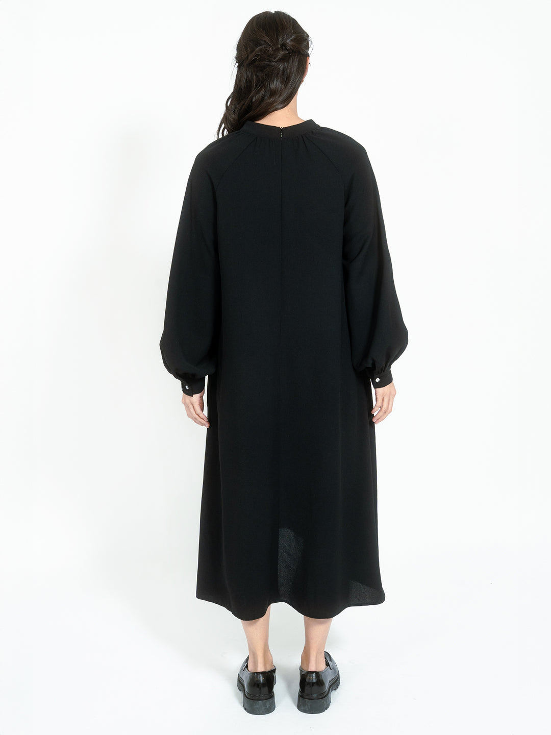 Recycled Dress Clementine