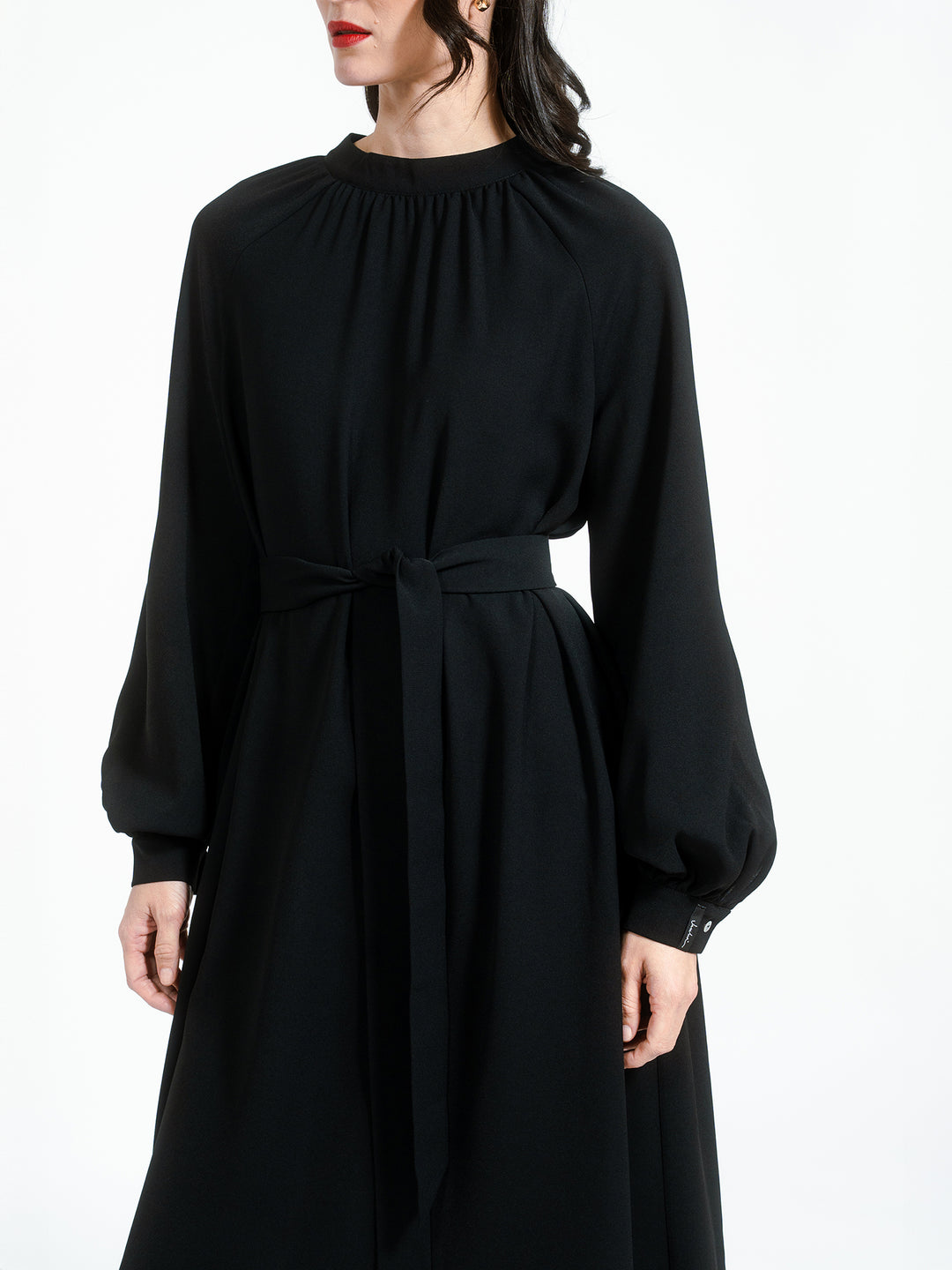 Recycled Dress Clementine