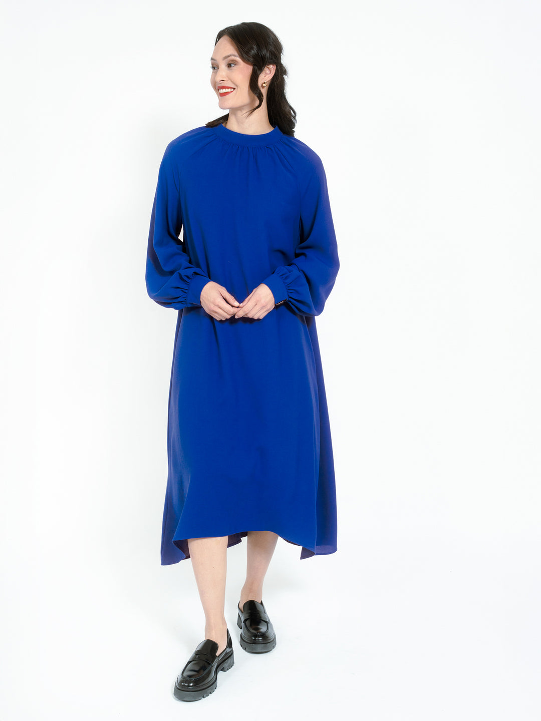 Recycled Dress Clementine