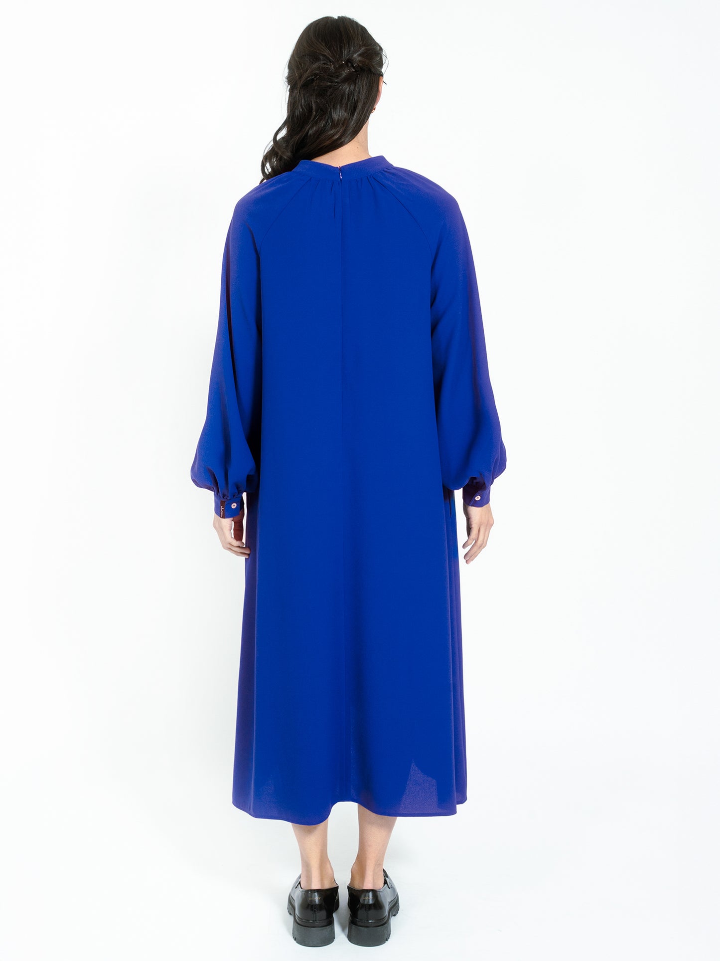 Recycled Dress Clementine