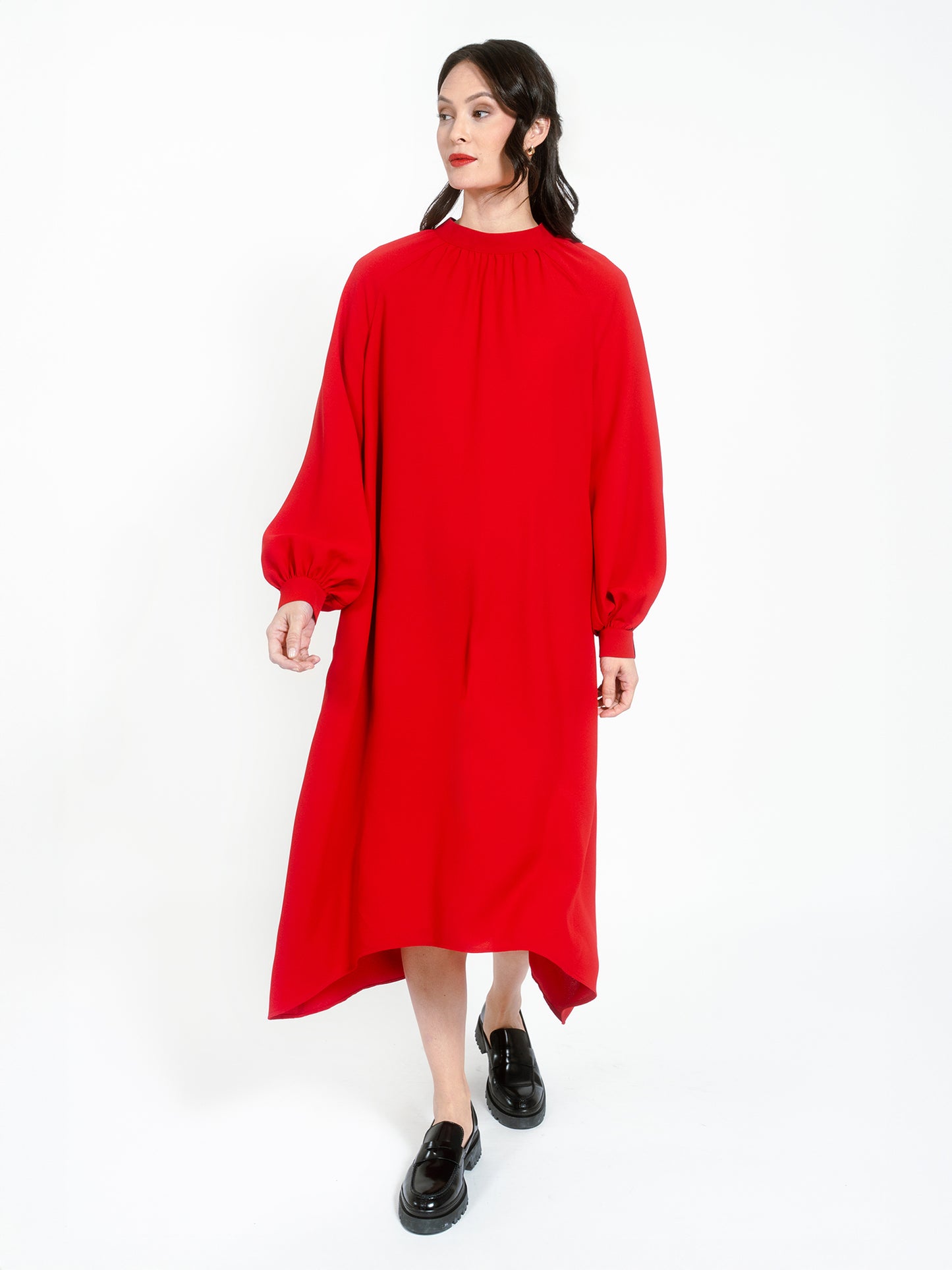 Recycled Dress Clementine