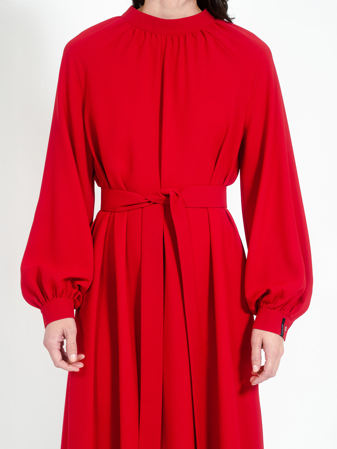 Recycled Dress Clementine