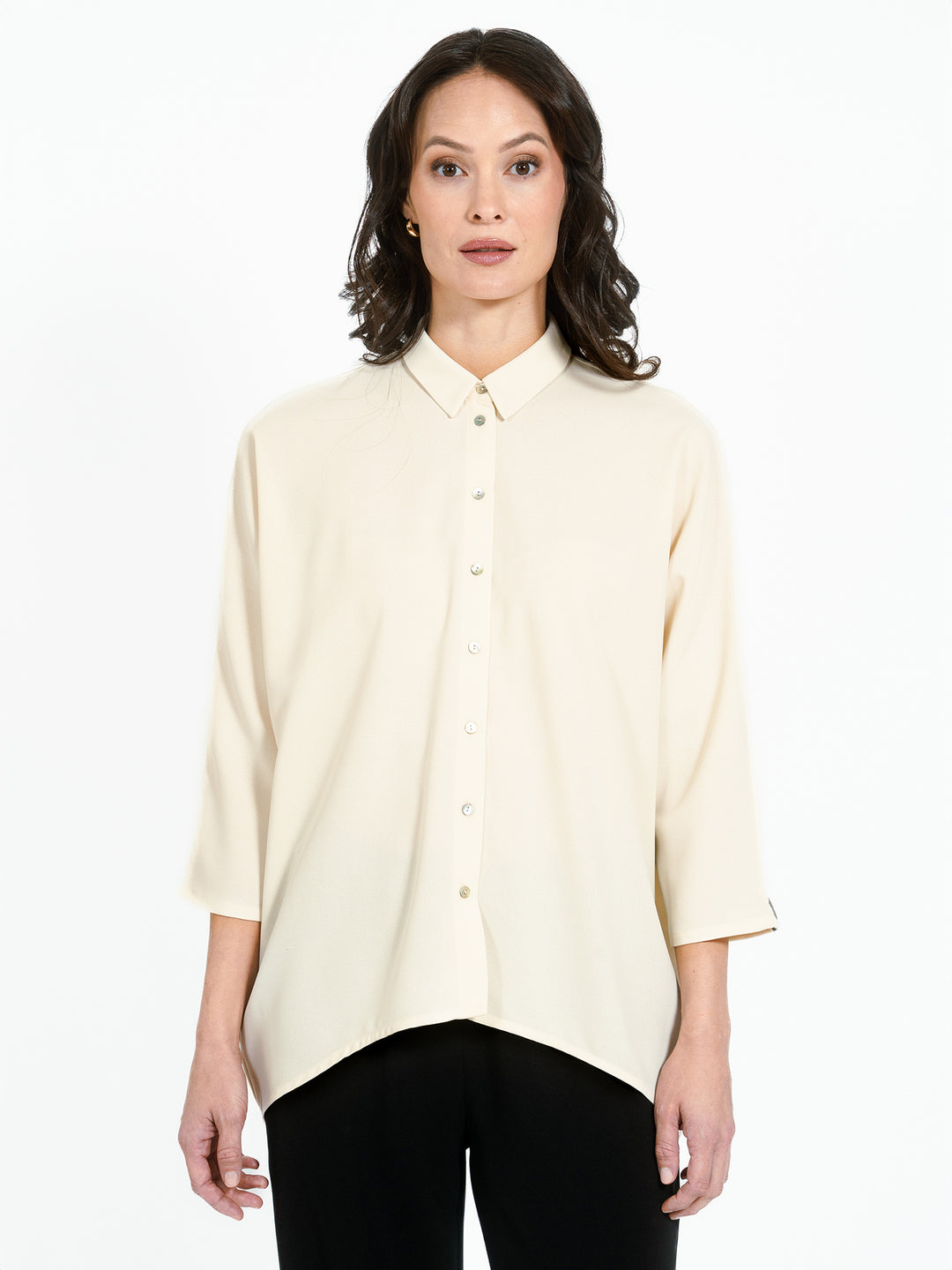 Recycled Shirt Foucault