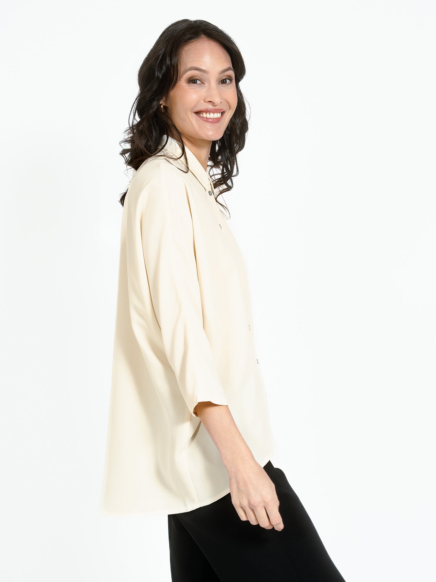 Recycled Shirt Foucault