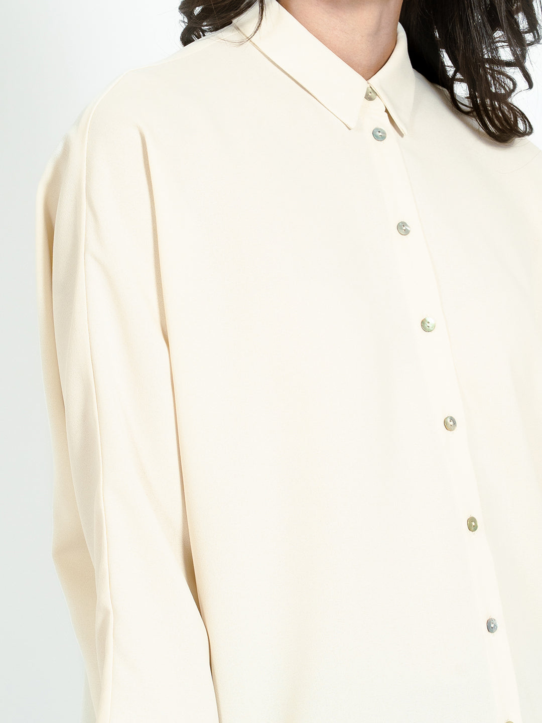 Recycled Shirt Foucault